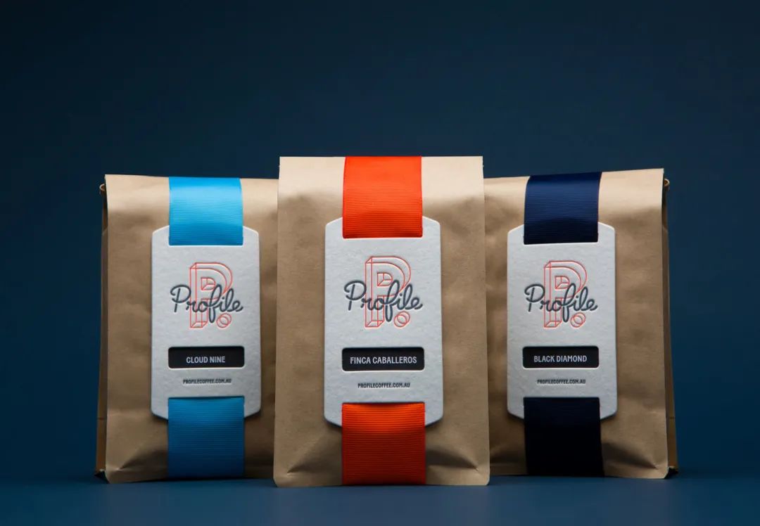 蚌埠咖啡文化品牌形象设计